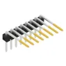 SL 3 131 8 S Fischer Elektronik Steckverbindersysteme