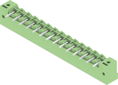 1324800000 Weidmüller Steckverbindersysteme Bild 2