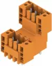 1891060000 Weidmüller Steckverbindersysteme