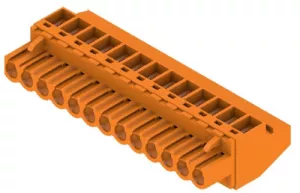 1958090000 Weidmüller Steckverbindersysteme