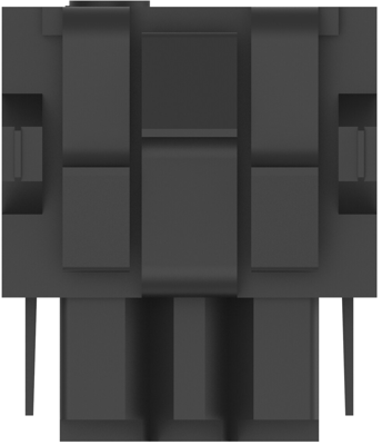 207017-1 AMP Steckverbindersysteme Bild 3