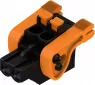 1000640001 Weidmüller Steckverbindersysteme