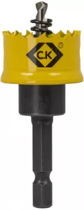 T3202A 032 C.K Tools Bohrer, Fräser, Schleifstiften, Trennscheiben