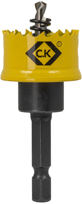 T3202A 032 C.K Tools Bohrer, Fräser, Schleifstiften, Trennscheiben Bild 1