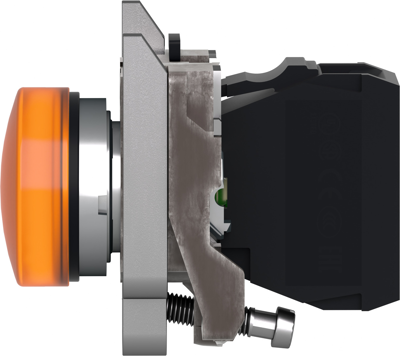 XB4BVGM5T Schneider Electric Betätiger und Meldeelemente Bild 5