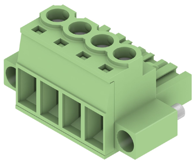 1223800000 Weidmüller Steckverbindersysteme Bild 2