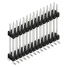 SL 16 SMD 207 28 Z Fischer Elektronik Steckverbindersysteme