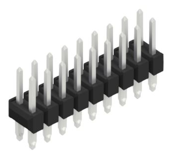 SLP21611718Z Fischer Elektronik Steckverbindersysteme