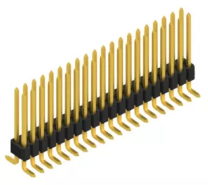 10146804 Fischer Elektronik Steckverbindersysteme