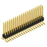 SLV W 4 SMD 073 40 G Fischer Elektronik Steckverbindersysteme