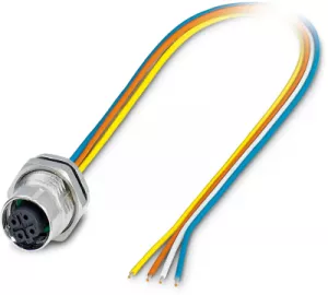 1239273 Phoenix Contact Sensor-Aktor Rundsteckverbinder
