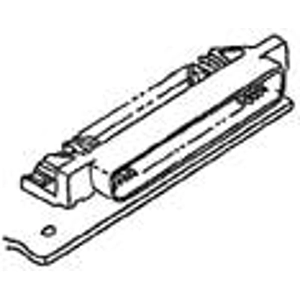 5174217-1 AMP D-Sub Steckverbinder