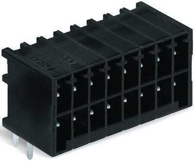 713-1426/105-000/997-406 WAGO Steckverbindersysteme Bild 1