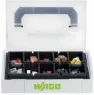887-950 WAGO Steckverbinder Sortimente