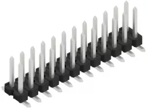 SLLP6SMD06624ZPS Fischer Elektronik Steckverbindersysteme