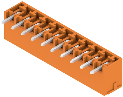 1037580000 Weidmüller Steckverbindersysteme Bild 2