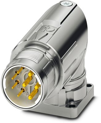 1628486 Phoenix Contact Sensor-Aktor Rundsteckverbinder