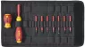 2831T901 Wiha Schraubendreher, Bits und Bithalter