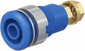 66.3020-20 Stäubli Electrical Connectors Laborsteckverbinder