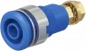 66.3020-22 Stäubli Electrical Connectors Laborsteckverbinder