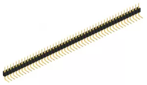 MK5148G Fischer Elektronik Steckverbindersysteme