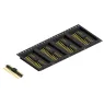 SL 12 SMD 031 11 G B TR Fischer Elektronik Steckverbindersysteme