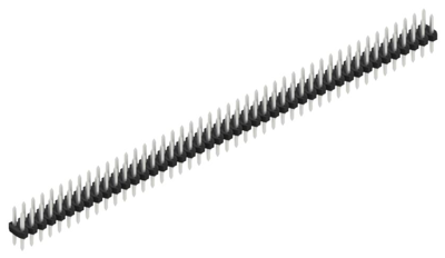 SLY208190Z Fischer Elektronik Steckverbindersysteme