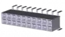 5-534267-2 AMP Steckverbindersysteme
