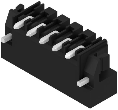 1804970000 Weidmüller Steckverbindersysteme Bild 2