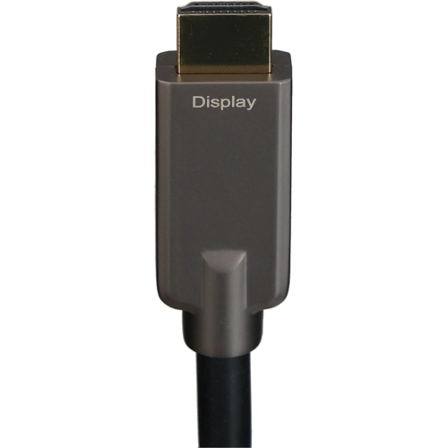 HDMI-AAOC-10,0M-2 TTL Network Konfektionierte Audiokabel, Displaykabel Bild 2