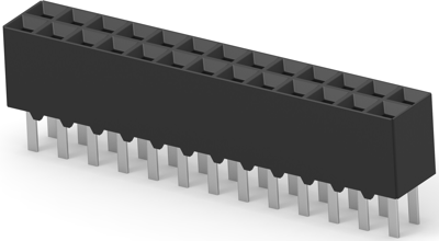 1-534998-3 AMP Steckverbindersysteme Bild 1