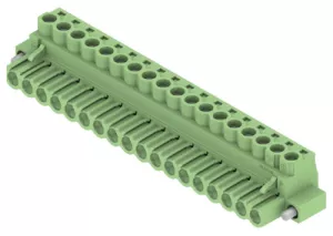 1477300000 Weidmüller Steckverbindersysteme