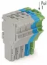 2022-105/000-038/999-953 WAGO Steckverbindersysteme