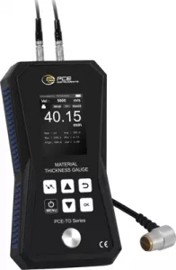 PCE-TG 150A F25 PCE Instruments Schichtdickenmessgeräte