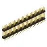 SL 16 SMD 182 64 G Fischer Elektronik Steckverbindersysteme