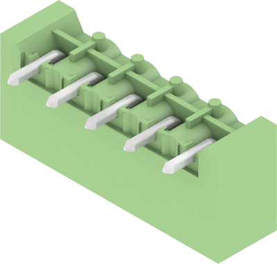 1397430000 Weidmüller Steckverbindersysteme Bild 2