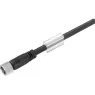 1927240500 Weidmüller Sensor-Aktor Kabel