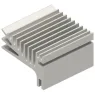 10104492 Fischer Elektronik Kühlkörper
