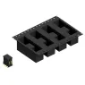 SL 11 SMD 040 8 G B TR Fischer Elektronik Steckverbindersysteme