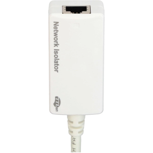 1502-1-0,20M TTL Network Netzwerktechnik Adapter Bild 2