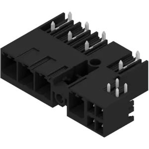 2529450000 Weidmüller Steckverbindersysteme