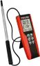 SEFRAM9862 SEFRAM Anemometer, Gas- und Druckmessgeräte