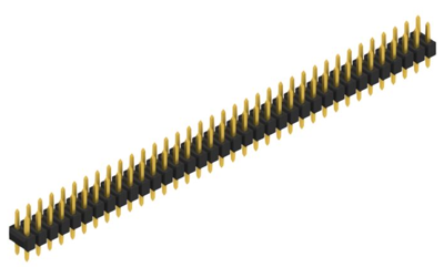 10055012 Fischer Elektronik Steckverbindersysteme