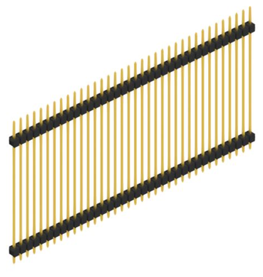 10057008 Fischer Elektronik Steckverbindersysteme