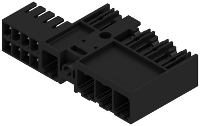 1156280000 Weidmüller Steckverbindersysteme Bild 1