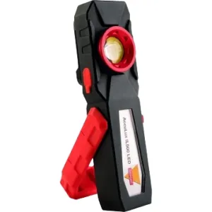 491090 AccuLux Taschenlampen