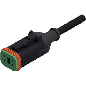 55-00838 CONEC Bordspannungskabel