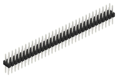 10053445 Fischer Elektronik Steckverbindersysteme