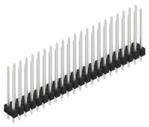 10055628 Fischer Elektronik Steckverbindersysteme
