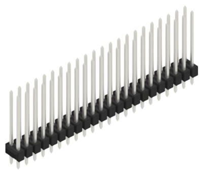 10055628 Fischer Elektronik Steckverbindersysteme